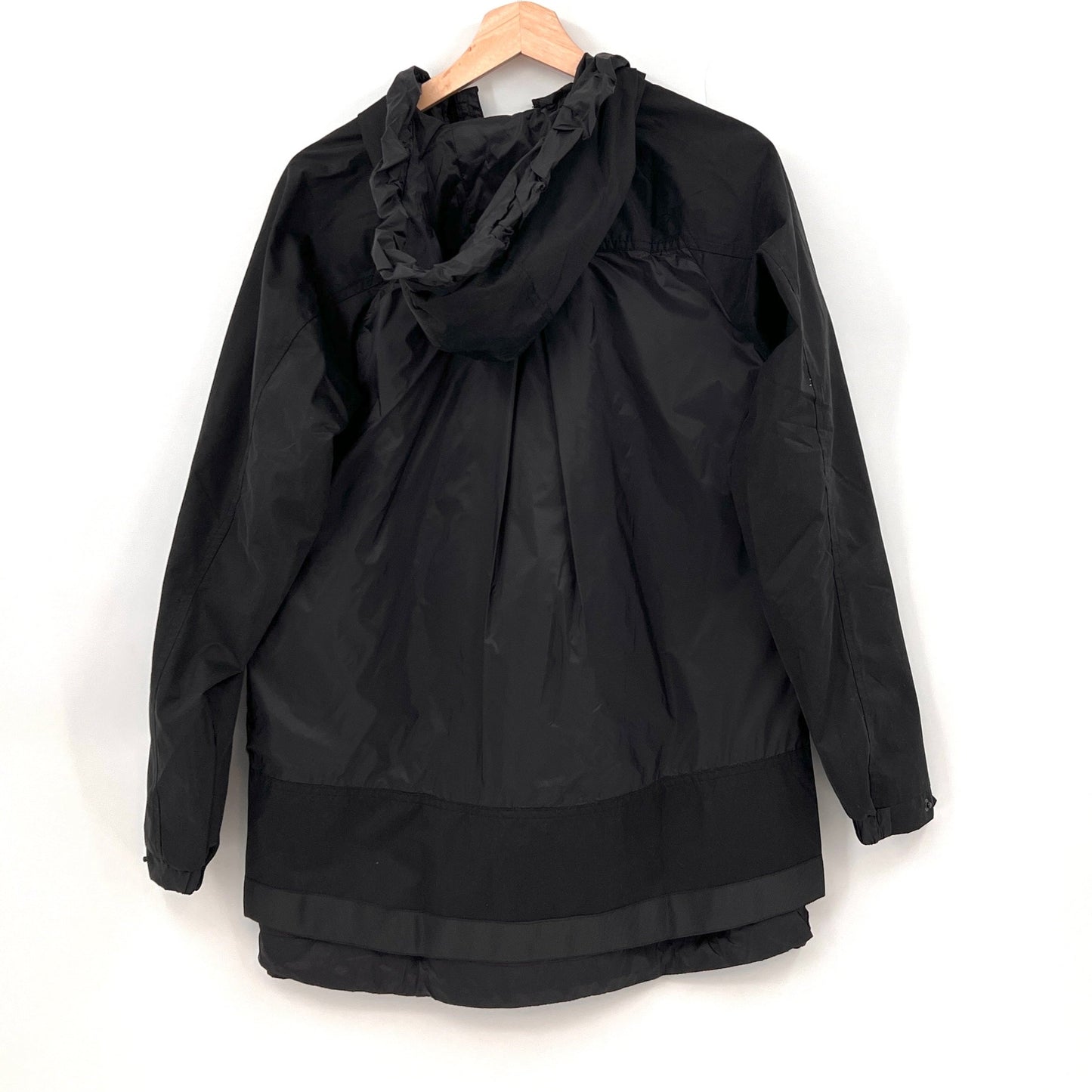 MPG Thinsulate Hooded Jacket XS
