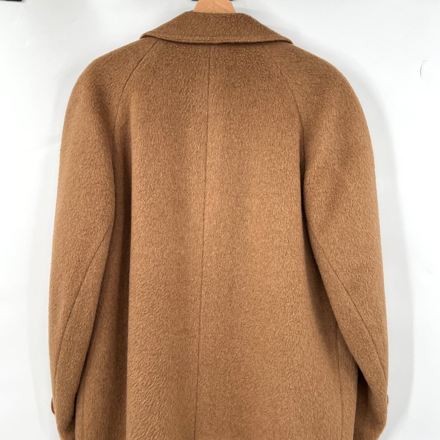 Vintage Handmade in Denmark Scandinavian Tailoring Coat