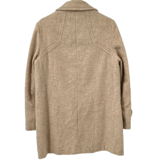 Vintage Surrey Classics Embroidered Wool Coat