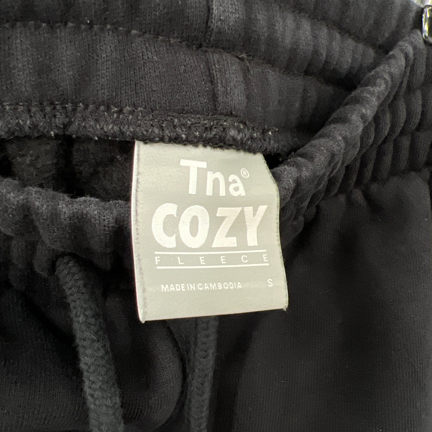 TNA Cozy Shorts