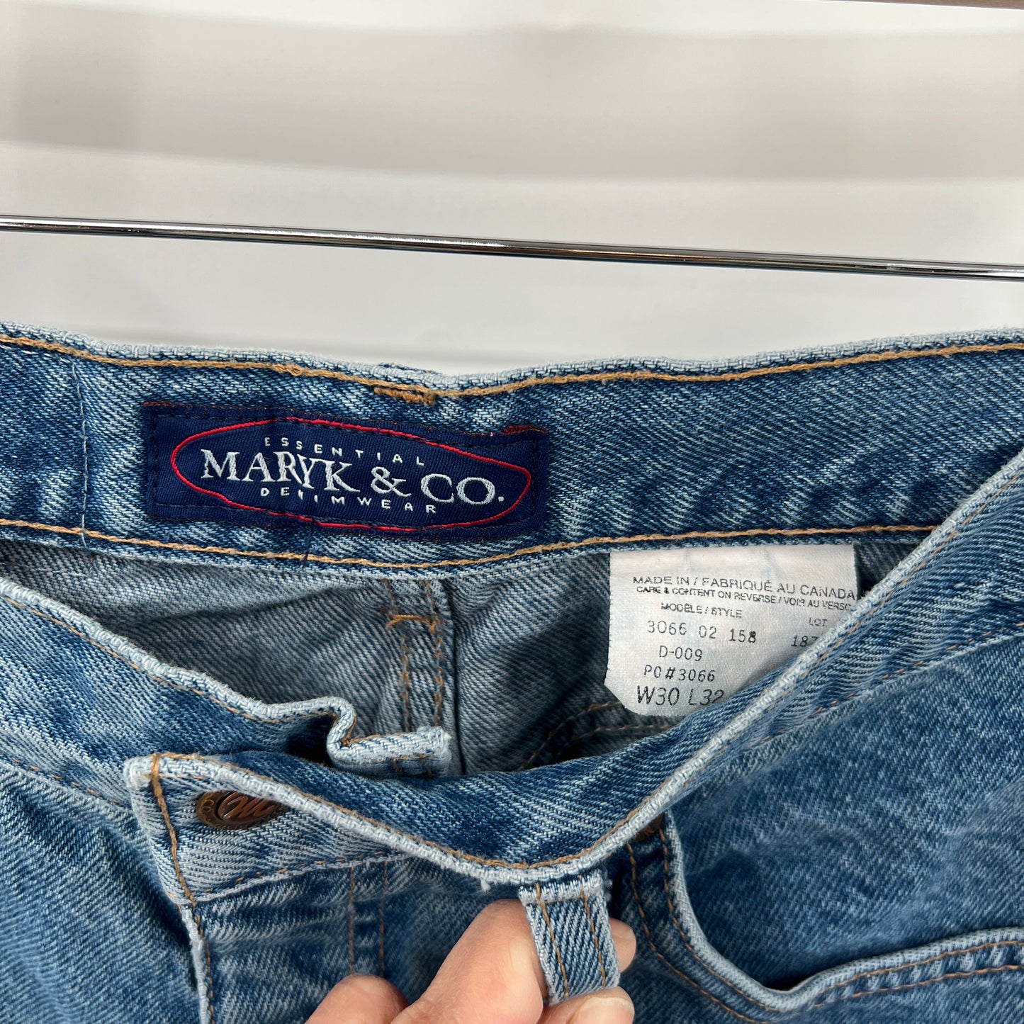 Vintage Maryk & Co. Jeans