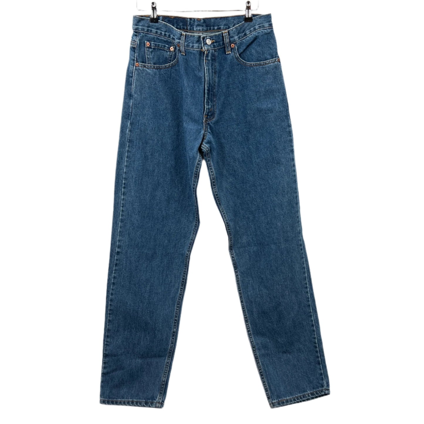 Vintage Levi’s 550 Relax Fit Tapered Jeans