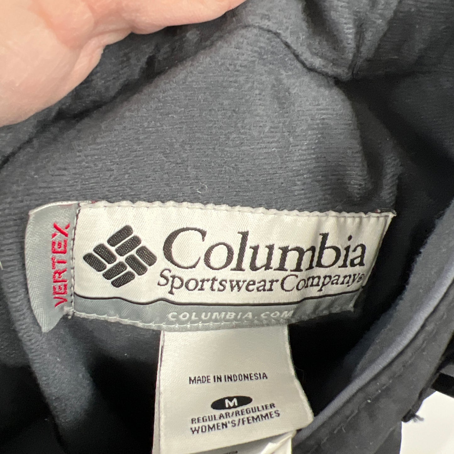 Columbia Snow Pants