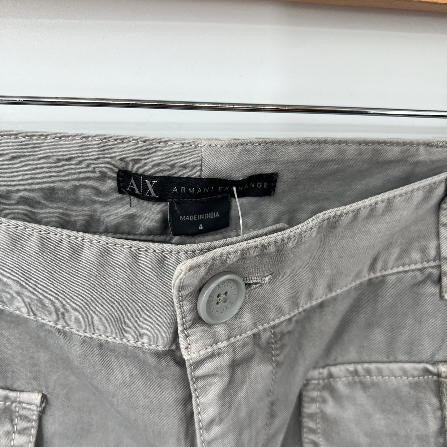 Armani Excange Casual Shorts