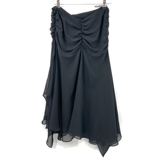 Y2K Mexx Asymmetrical Skirt