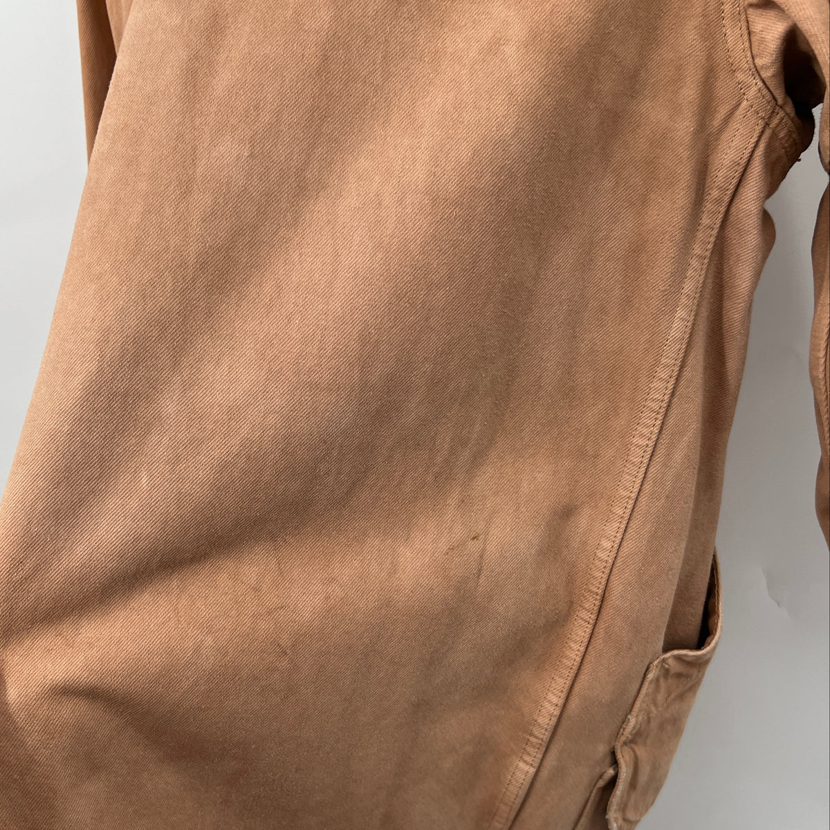 Levi's Canvas Brisbane Chore Coat Jacket