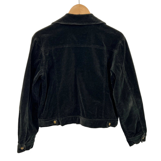 Y2K Mac&Jack Corduroy Jacket