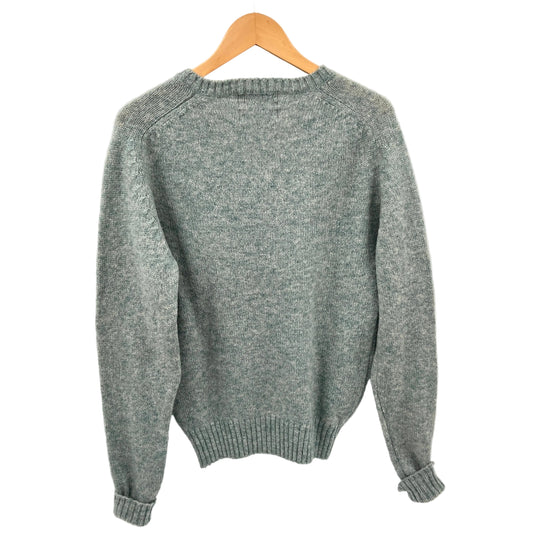 Vintage Jantzen Wool V-neck Sweater