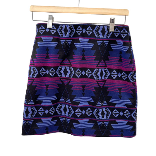 Vintage Lechateau Mini skirt