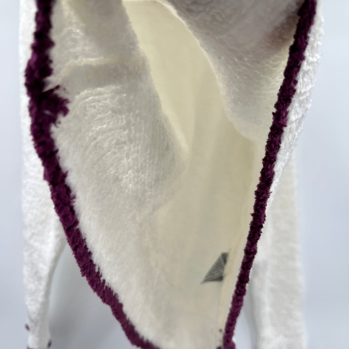 Vintage R-e-a-l Chenille Sweater