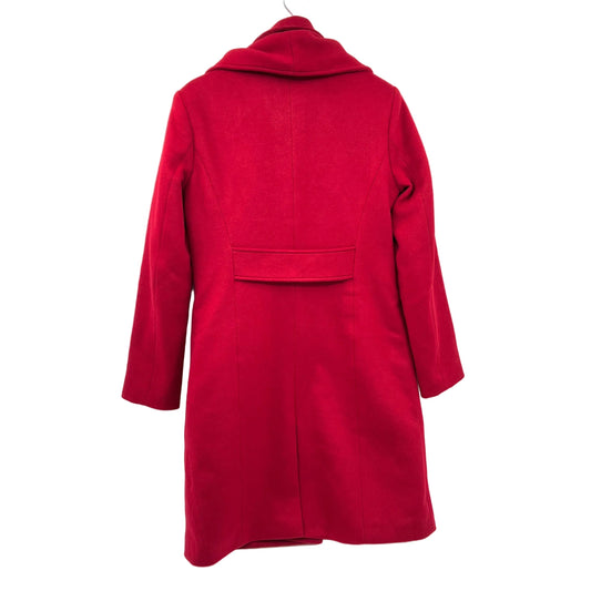 Danier Wool Blend Removable Storm Insert Coat