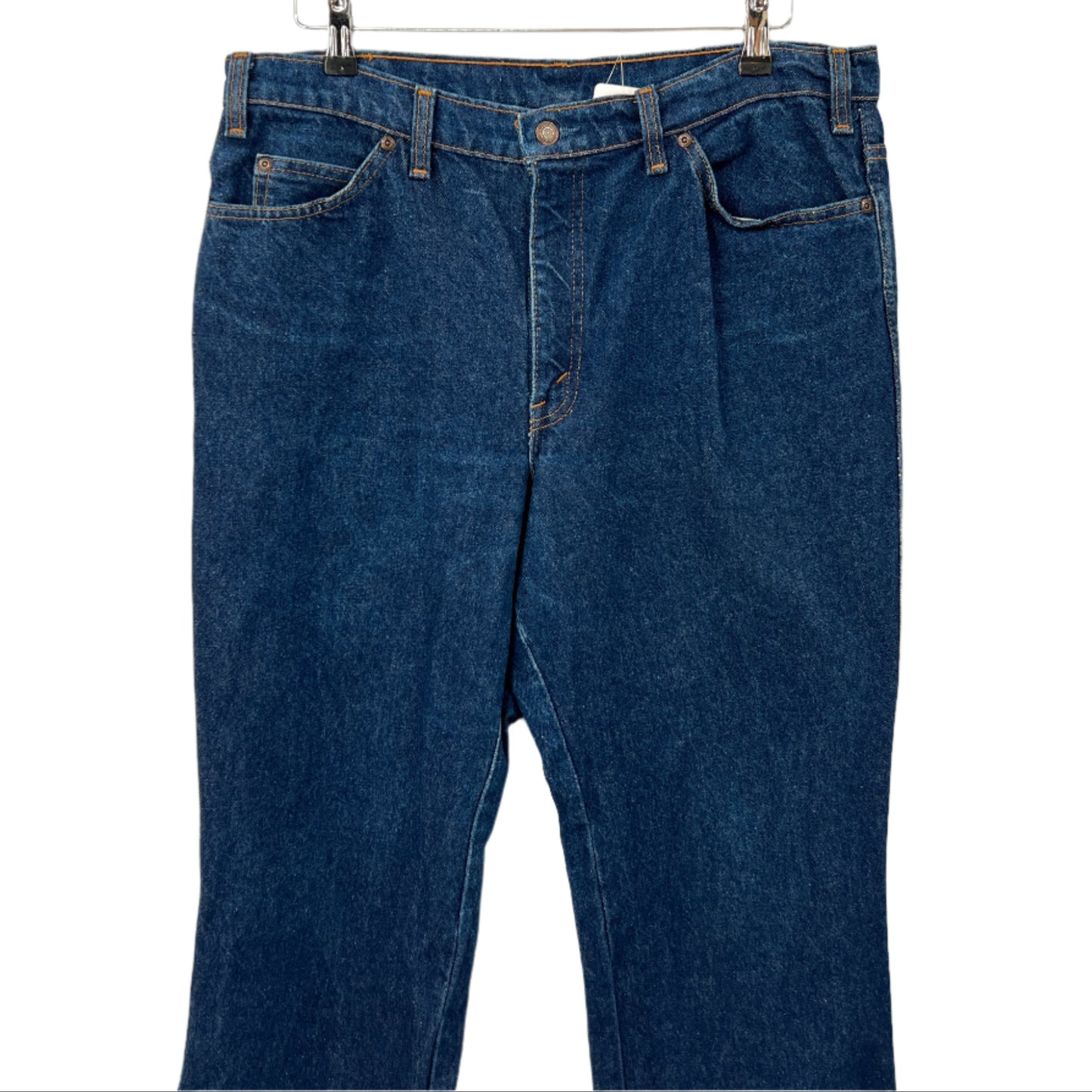 GWG High Rise Straight Fit Jeans