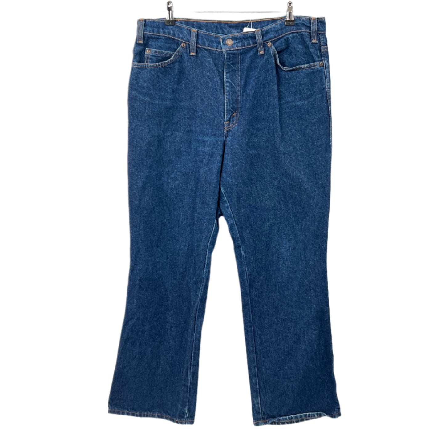 GWG High Rise Straight Fit Jeans