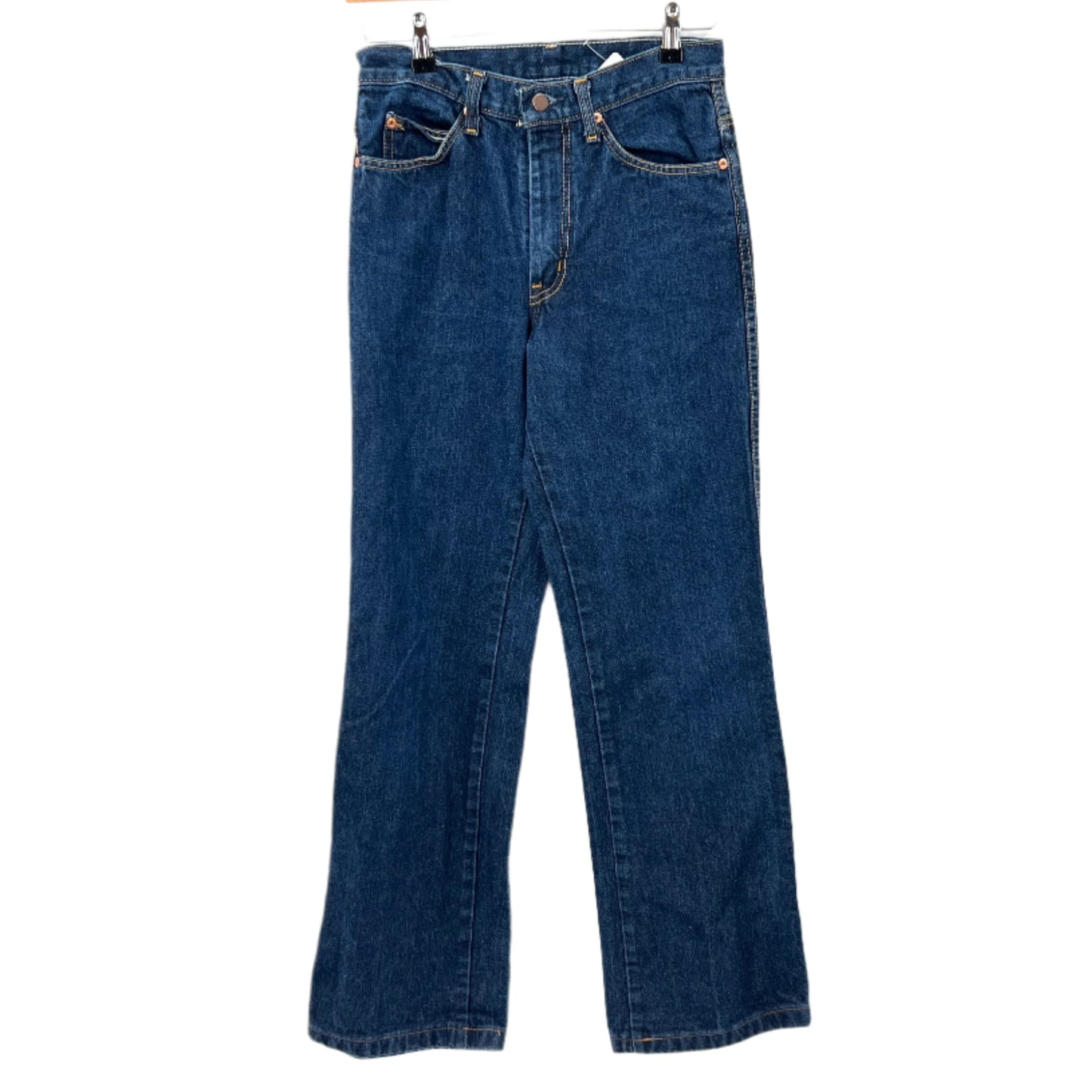 GWG High Waist Straight Jeans