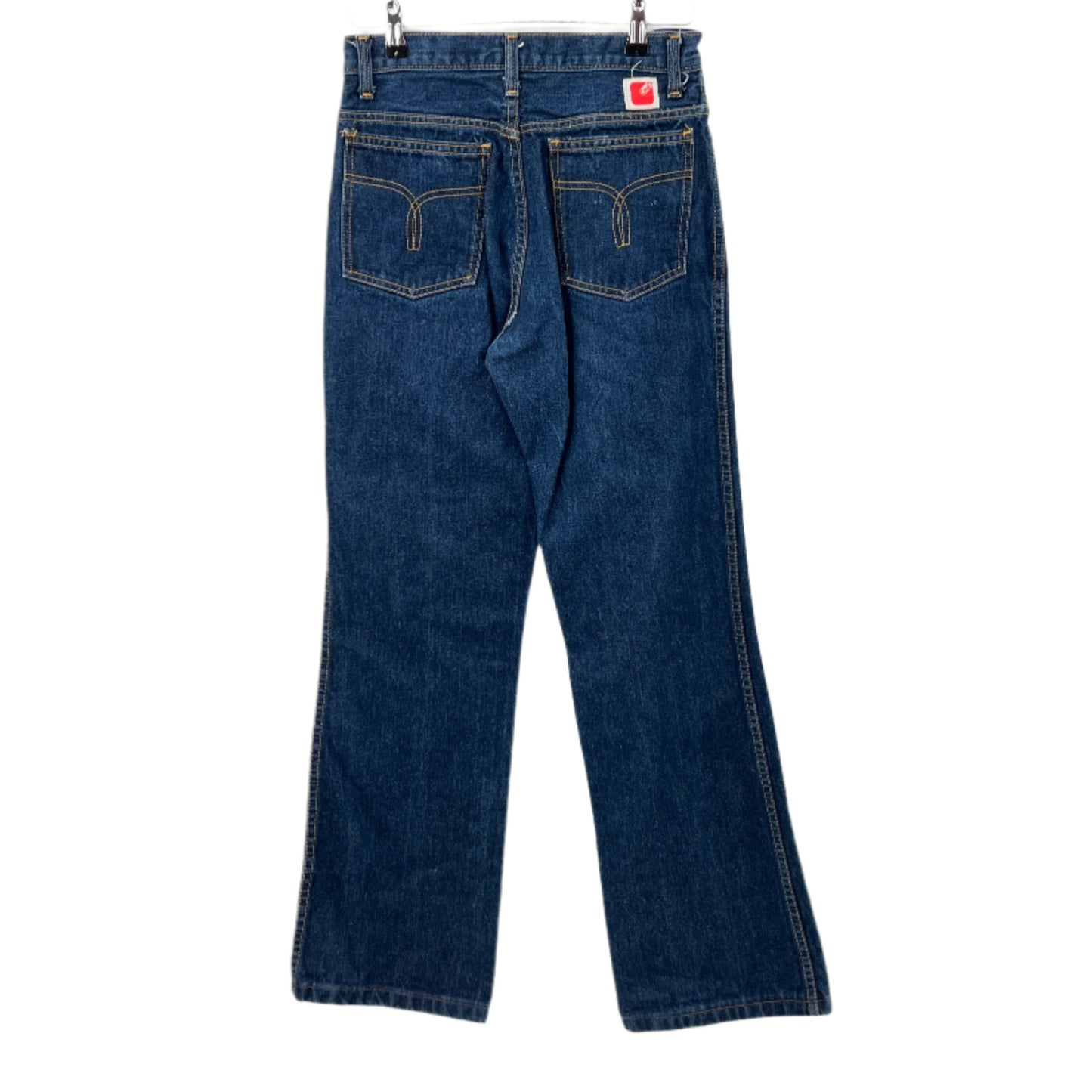 GWG High Waist Straight Jeans