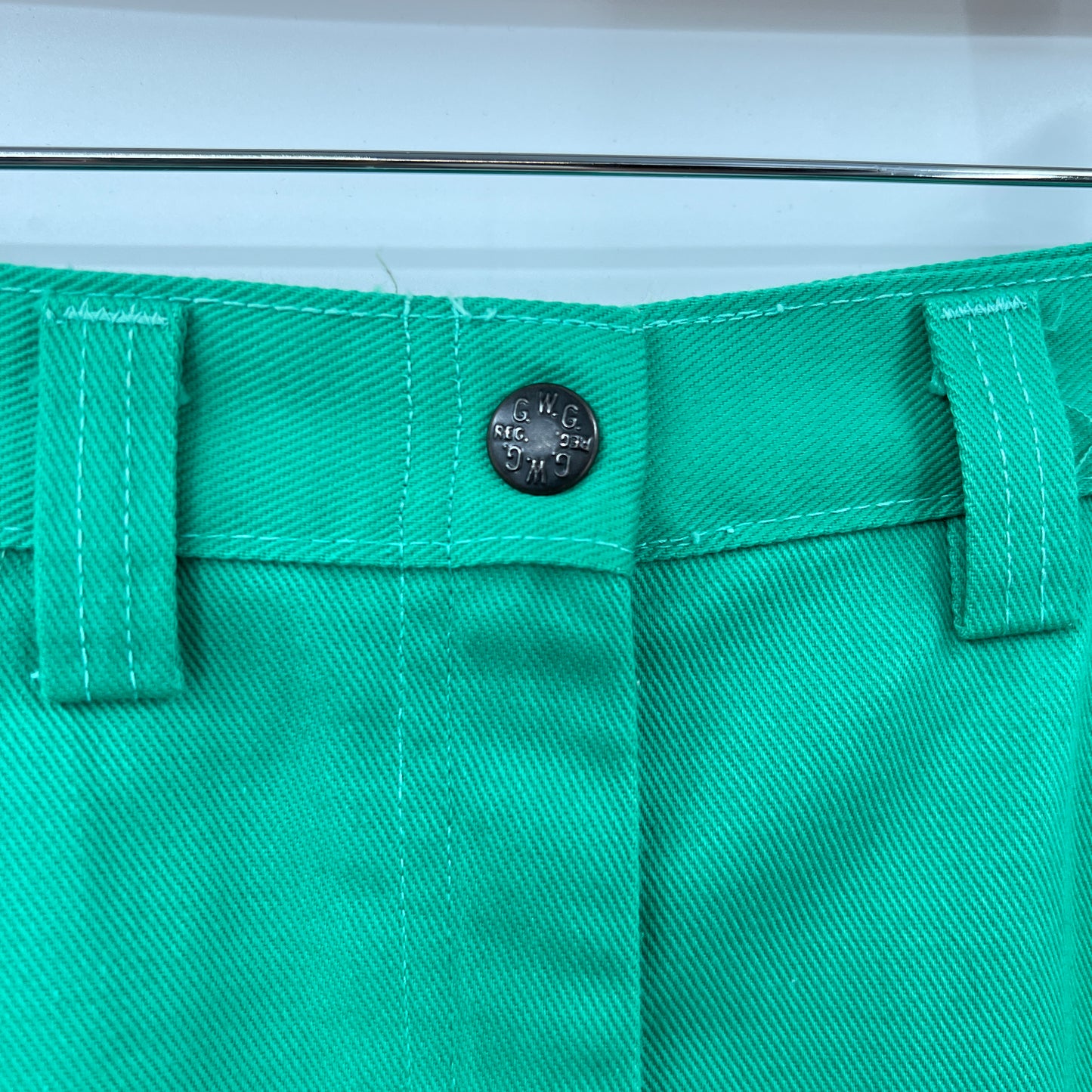 GWG King Nev'R-Press Pants