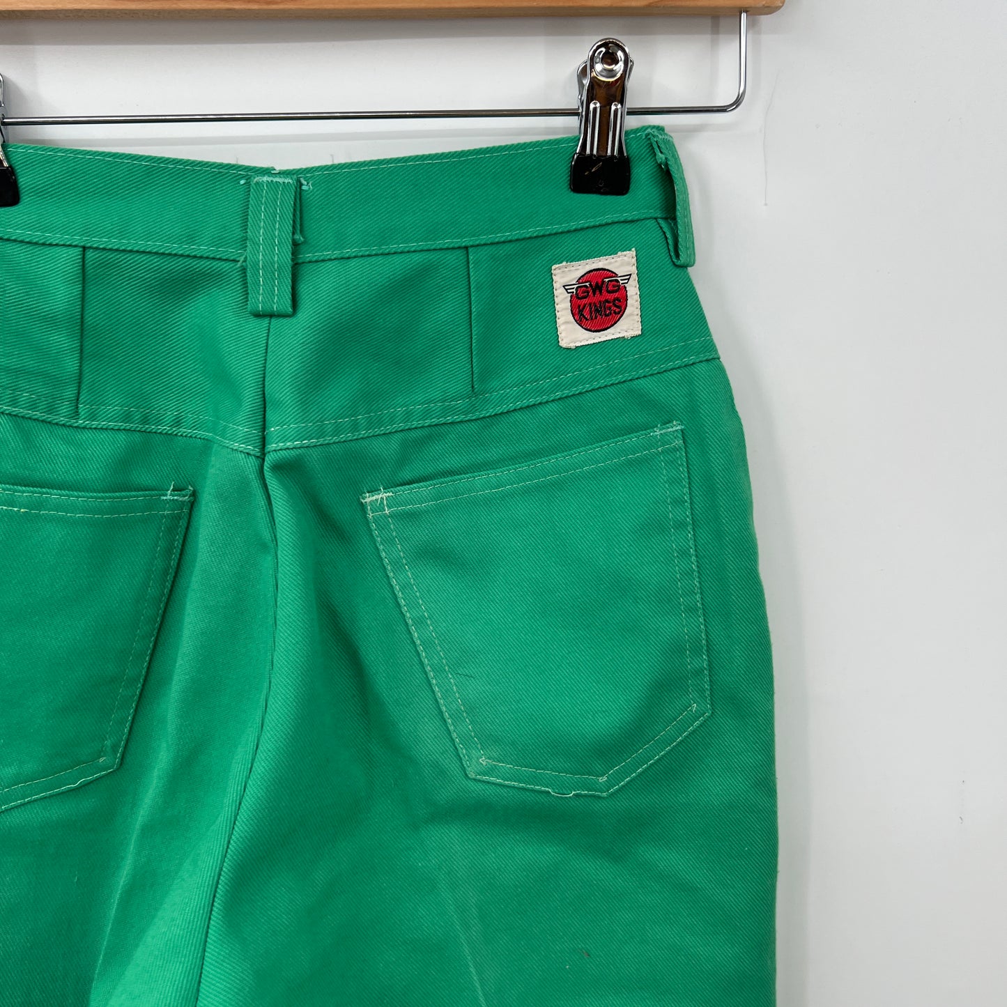GWG King Nev'R-Press Pants