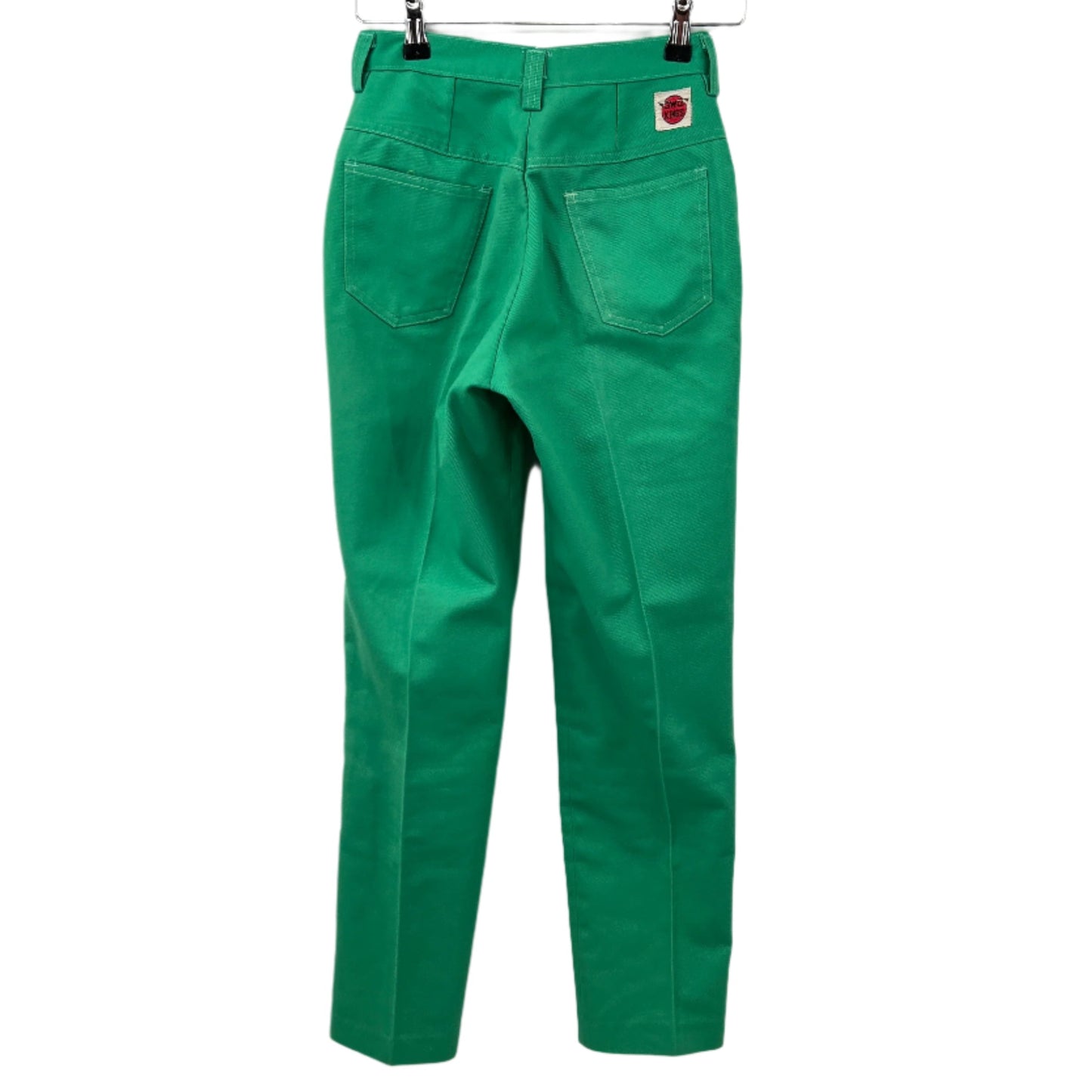 GWG King Nev'R-Press Pants