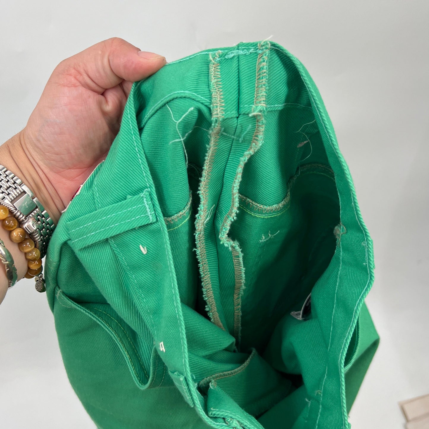 GWG King Nev'R-Press Pants