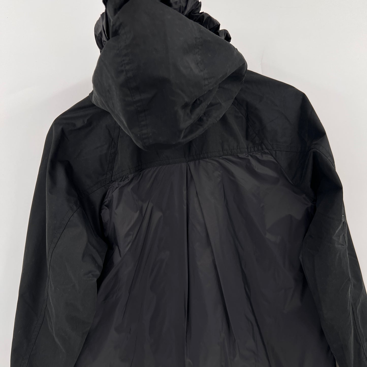 MPG Thinsulate Hooded Jacket XS