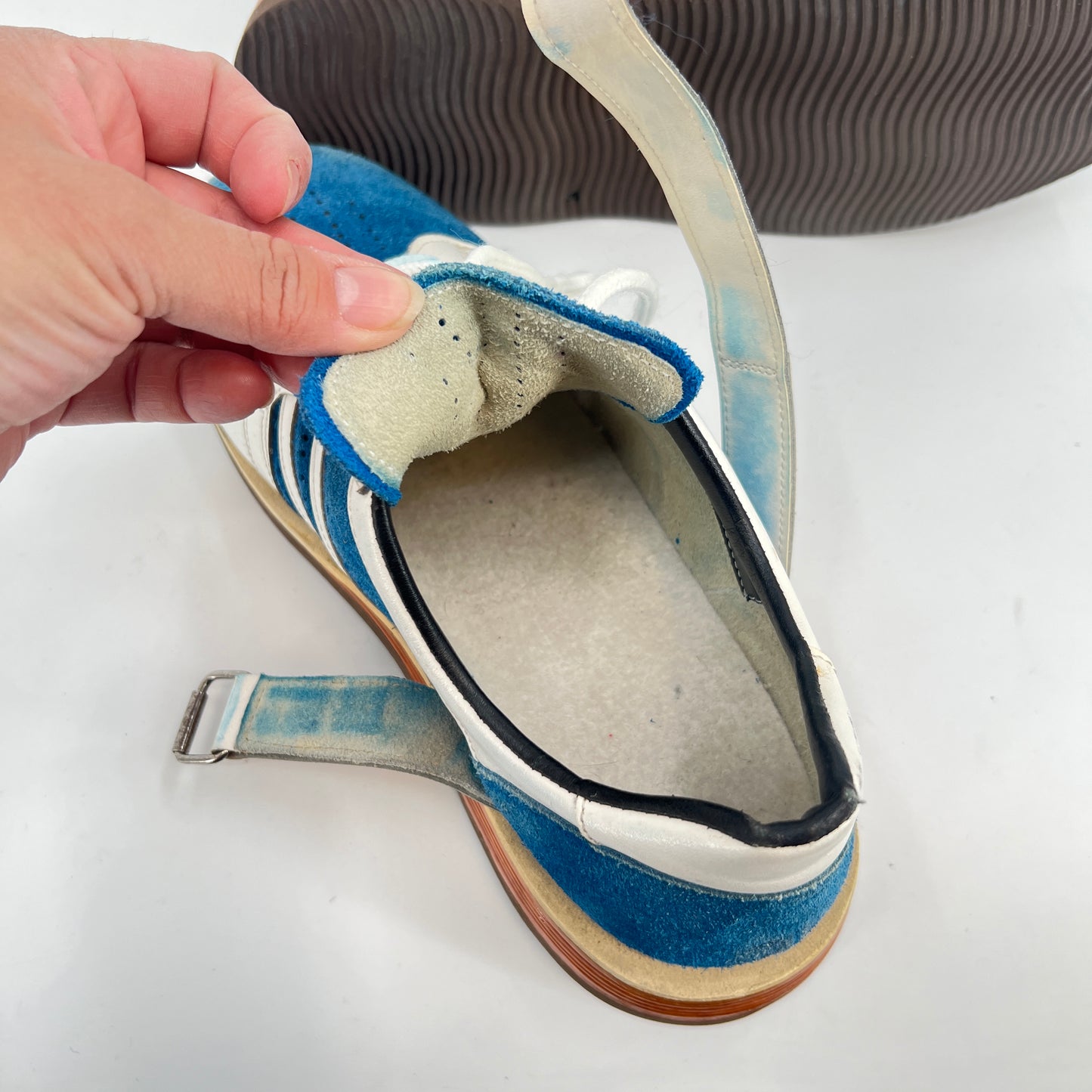 Unbranded Unisex Lifting Shoes 8.5/9.5