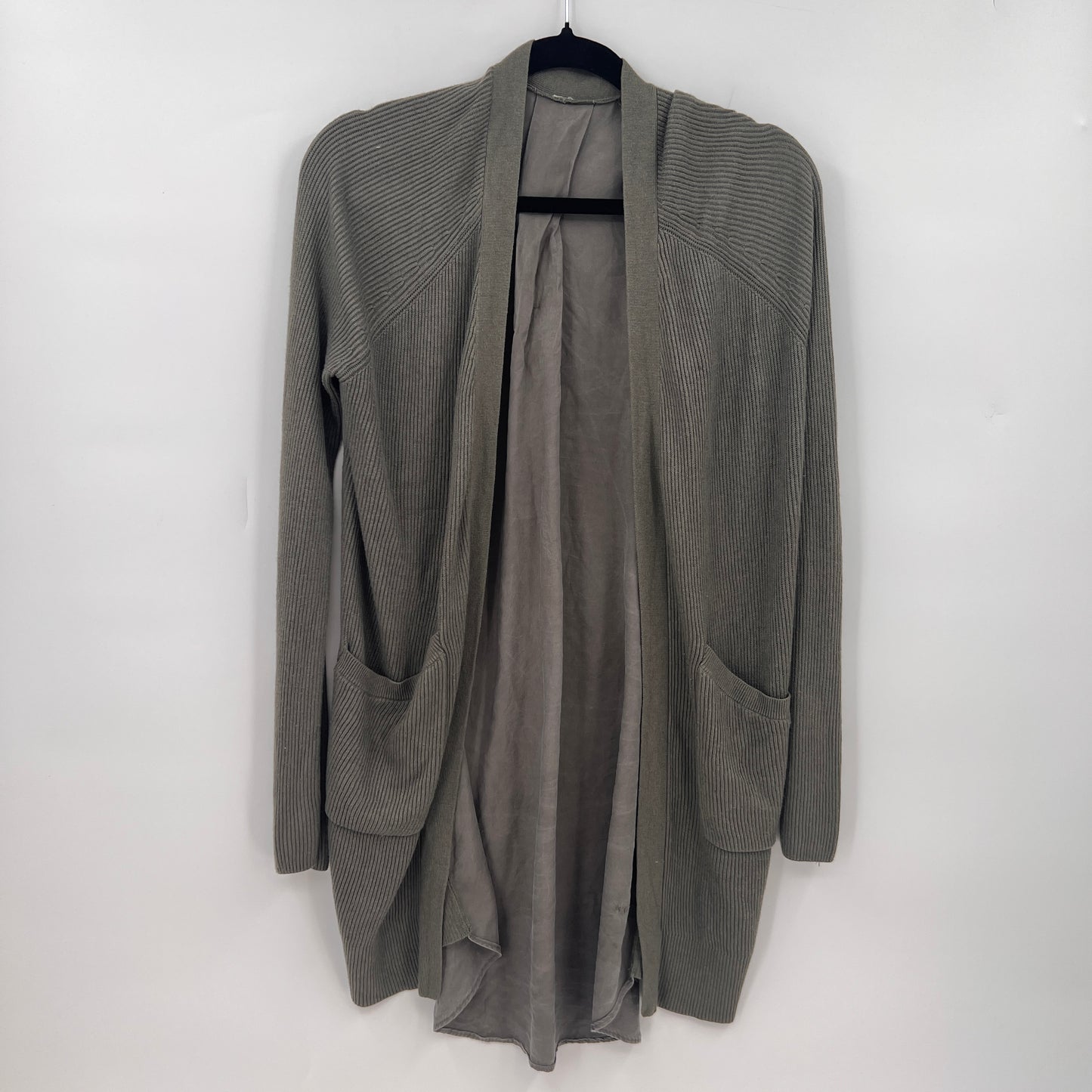 Lululemon Still at Ease Wrap S/M
