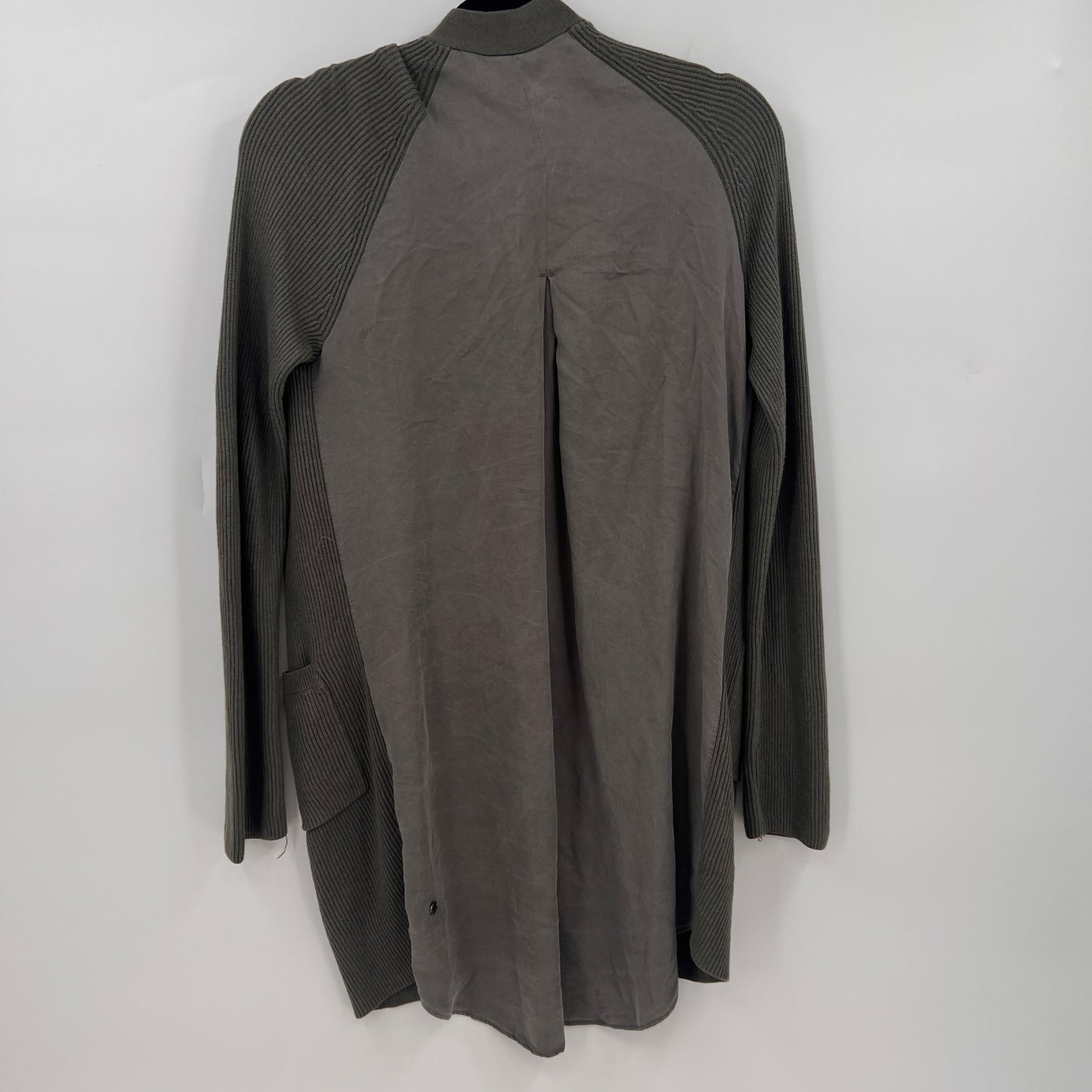 Lululemon Still at Ease Wrap S/M