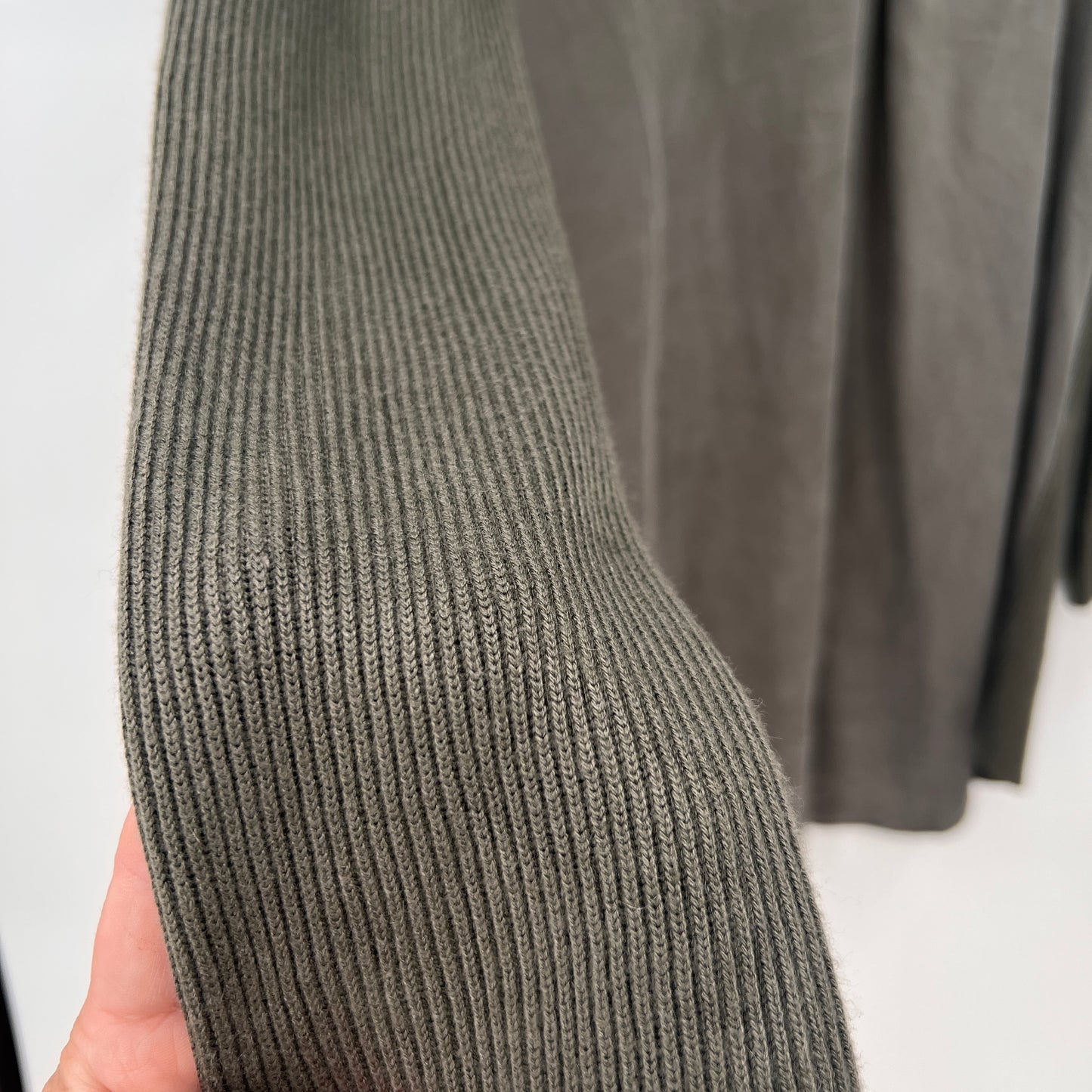 Lululemon Still at Ease Wrap S/M