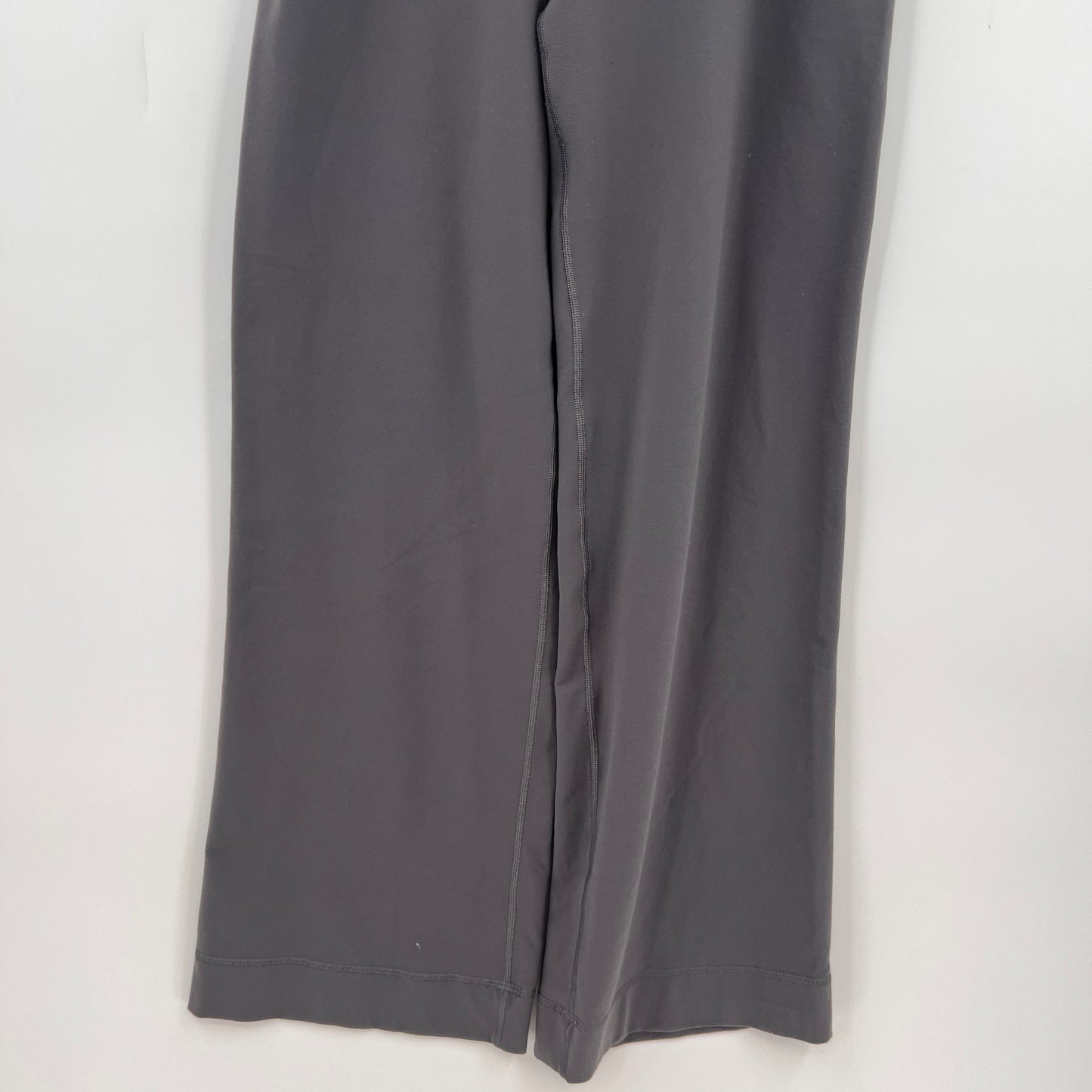 Lululemon Wide Leg High Waist Leggings 4
