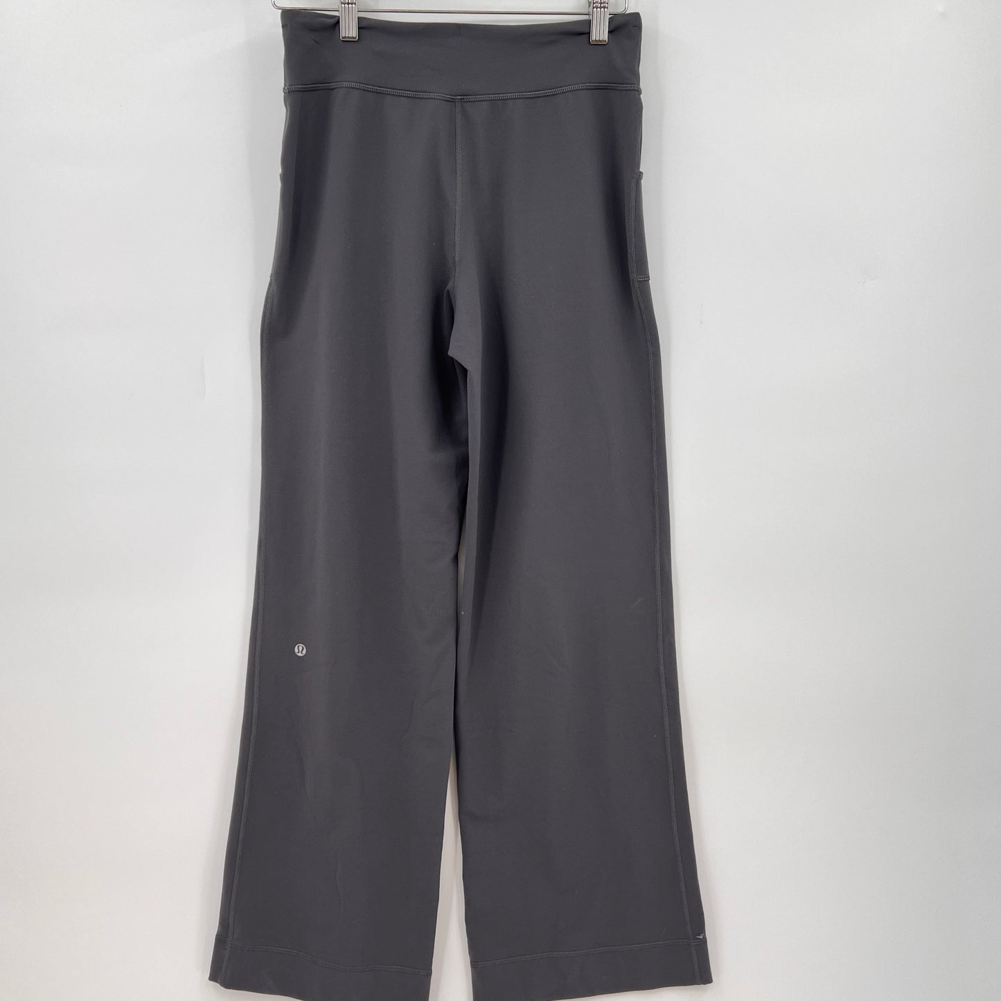 Lululemon Wide Leg High Waist Leggings 4