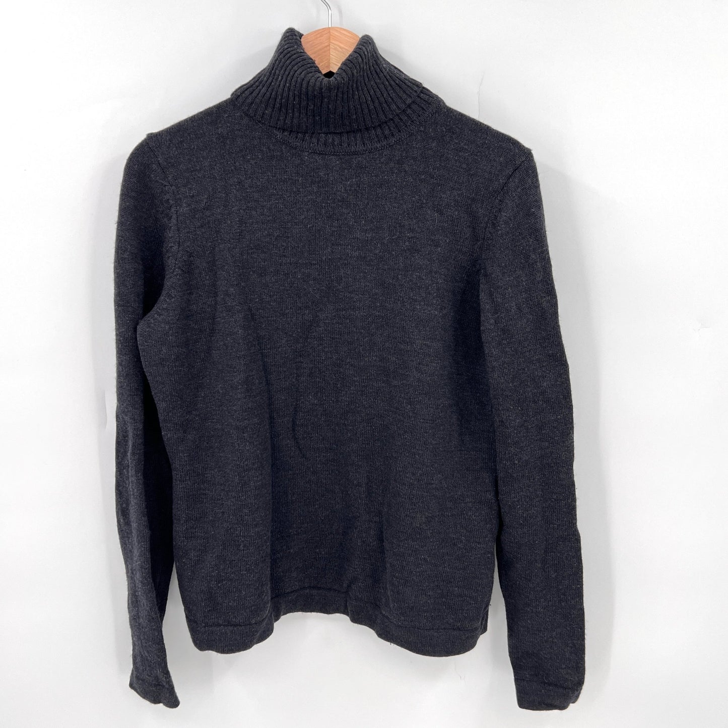 Patagonia Merino Wool Turtleneck Sweater M