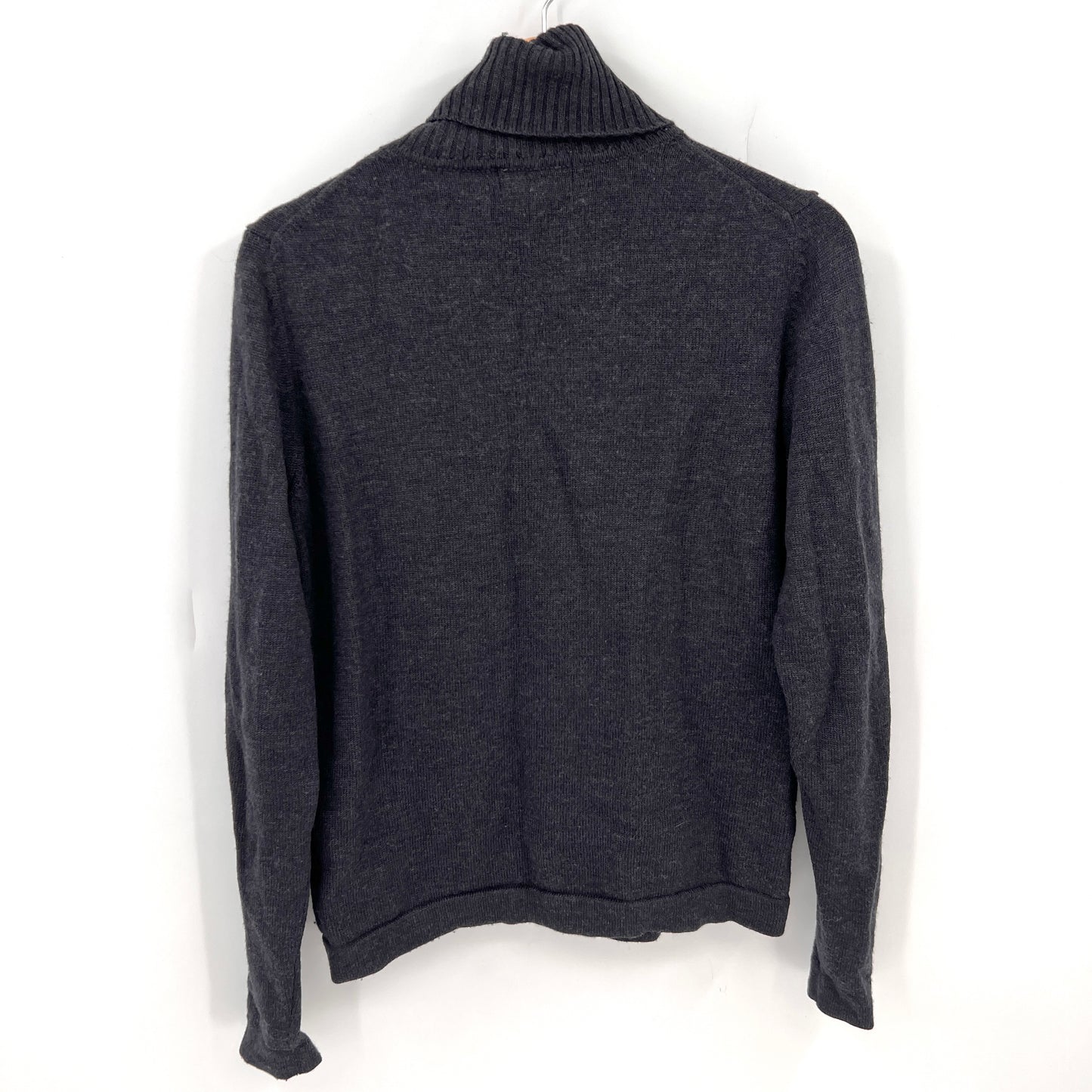 Patagonia Merino Wool Turtleneck Sweater M