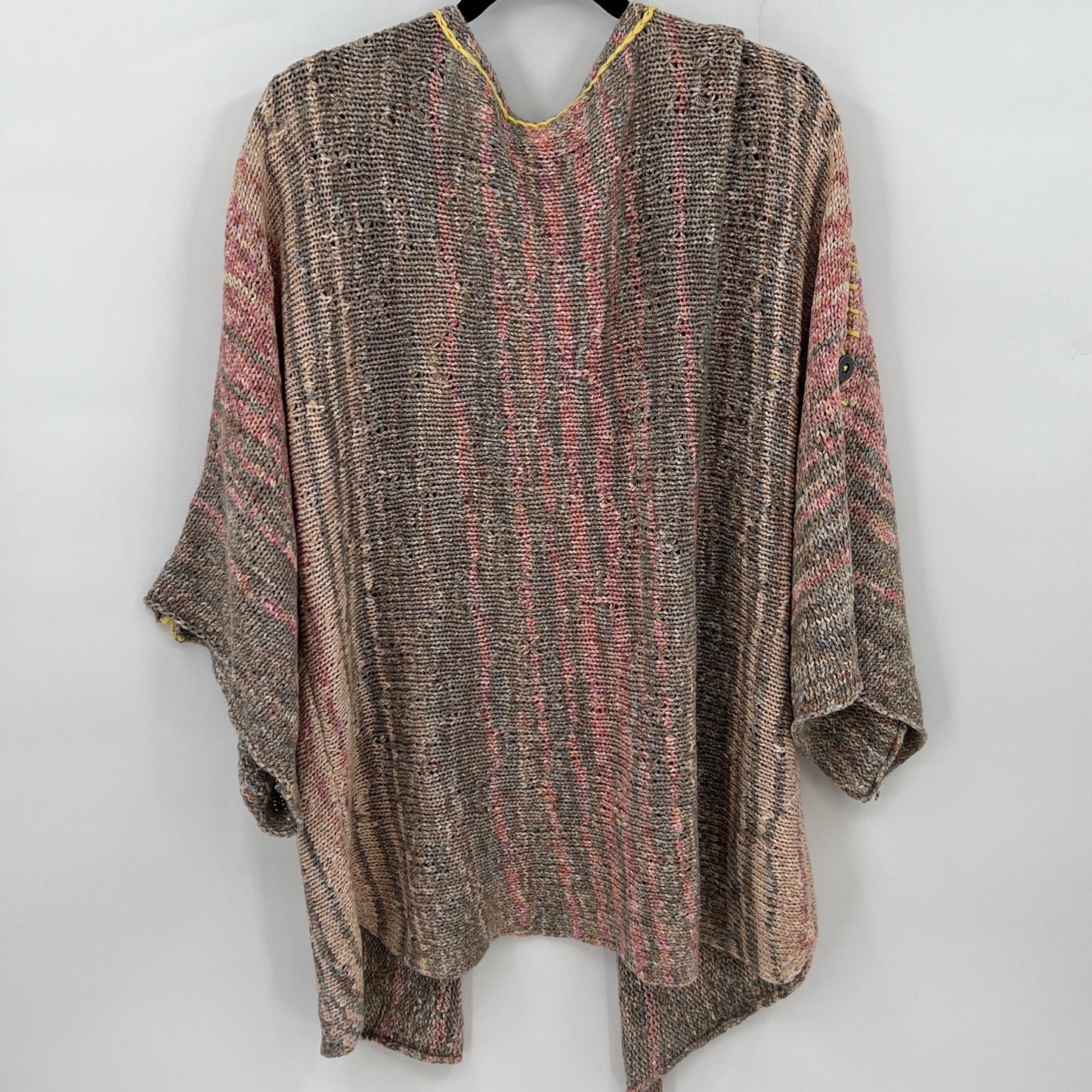 Free People Open Kimono Cardigan (AS IS) S