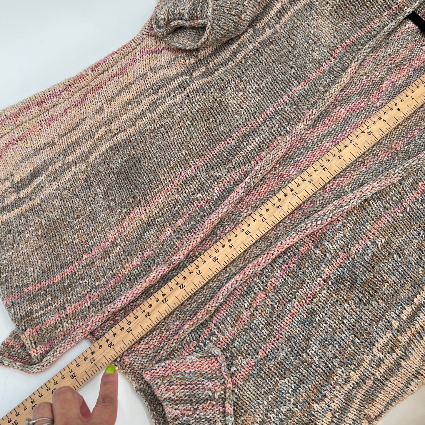 Free People Open Kimono Cardigan (AS IS) S
