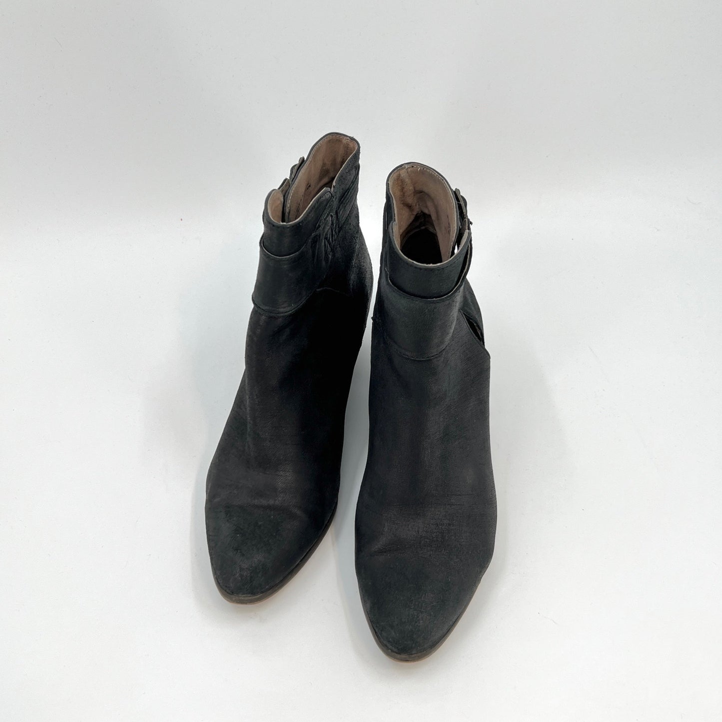 SOLD. Free People Ankle Booties 40EU