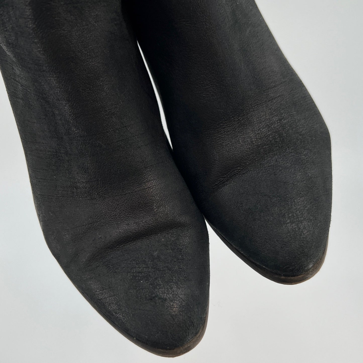 SOLD. Free People Ankle Booties 40EU