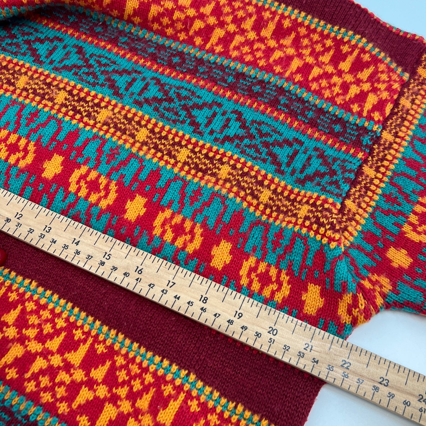 SOLD. Vintage Esprit Unisex Sweater M