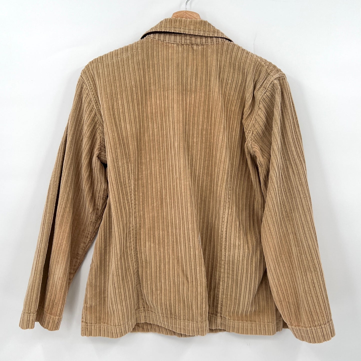 Vintage Northern Reflections Corduroy Jacket L