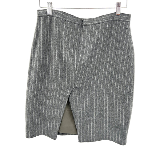 Vintage Holt Renfrew Pencil Mini Skirt