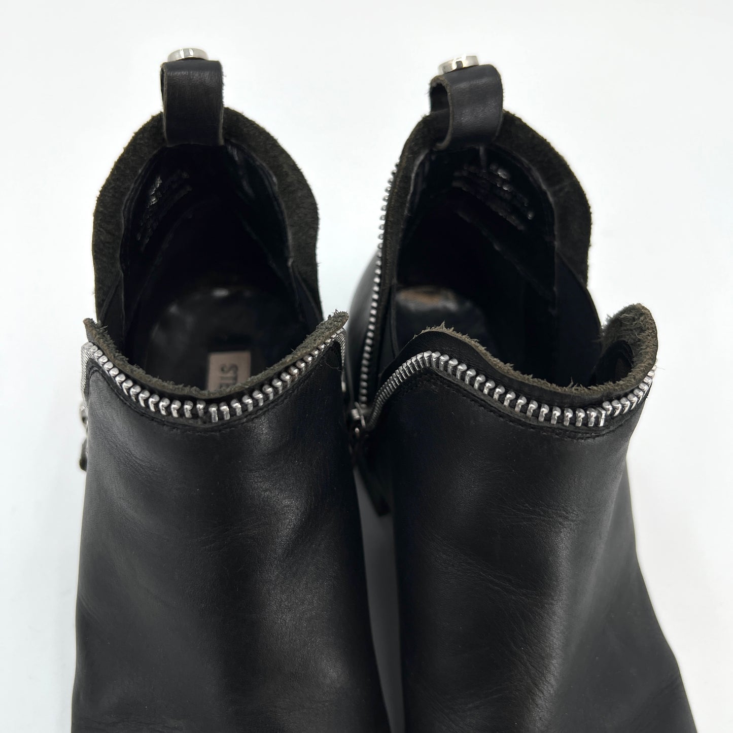 SOLD. Steve Madden Kaylee Ankle Boots 8