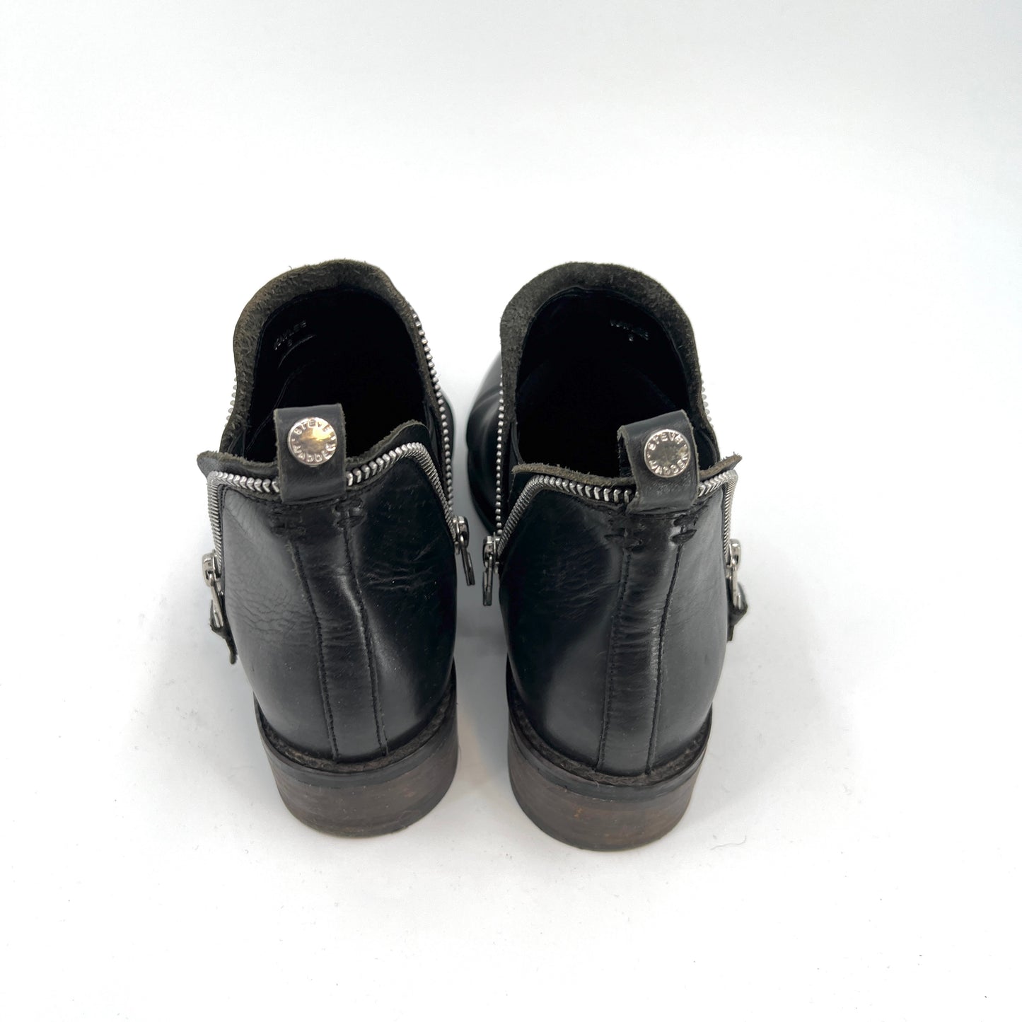 SOLD. Steve Madden Kaylee Ankle Boots 8