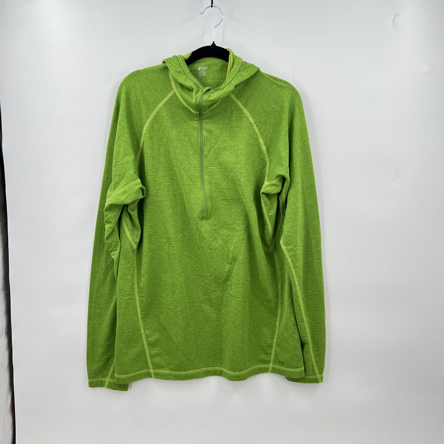 sold Vintage MEC Fleece Jacket XL