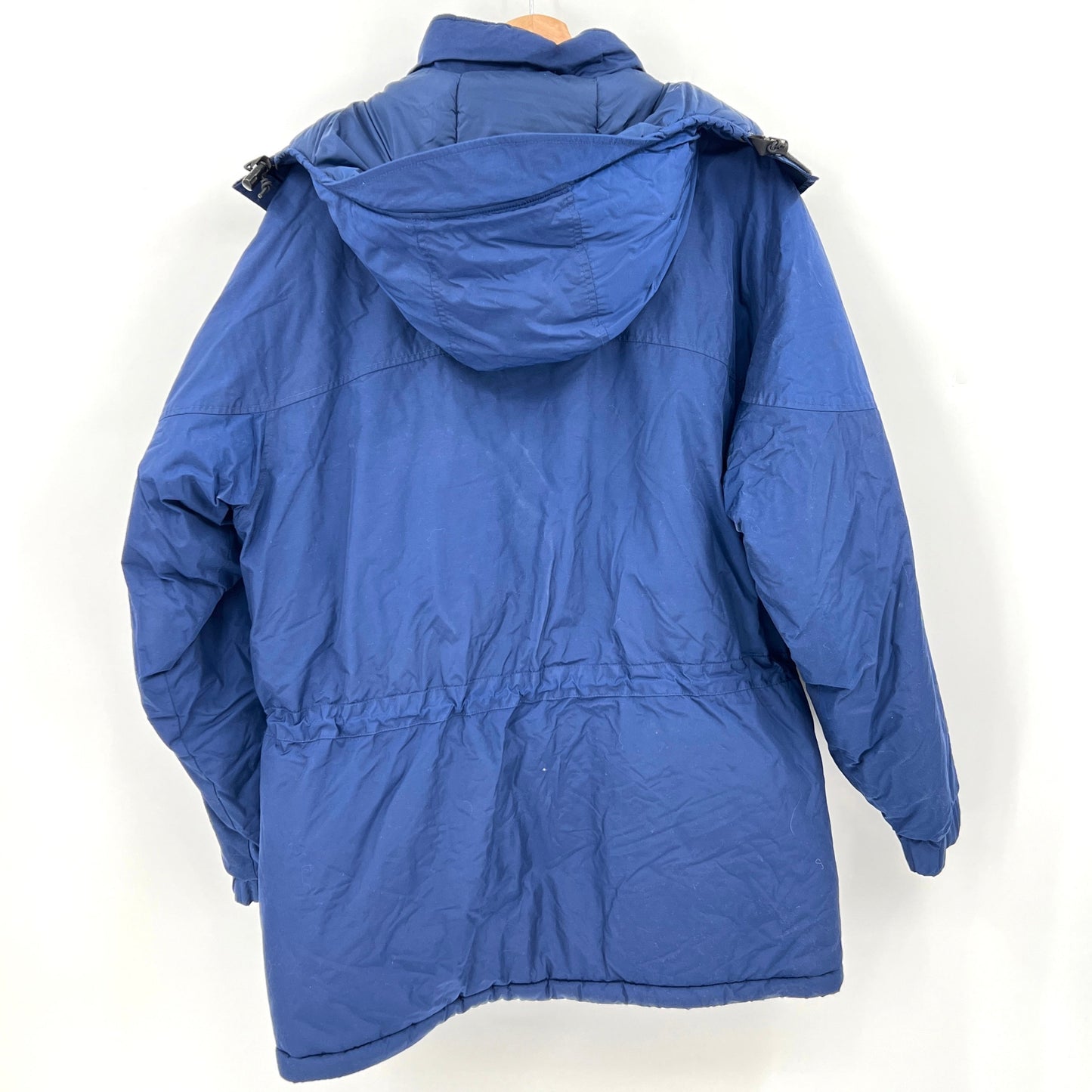 Vintage MEC Winter Jacket L