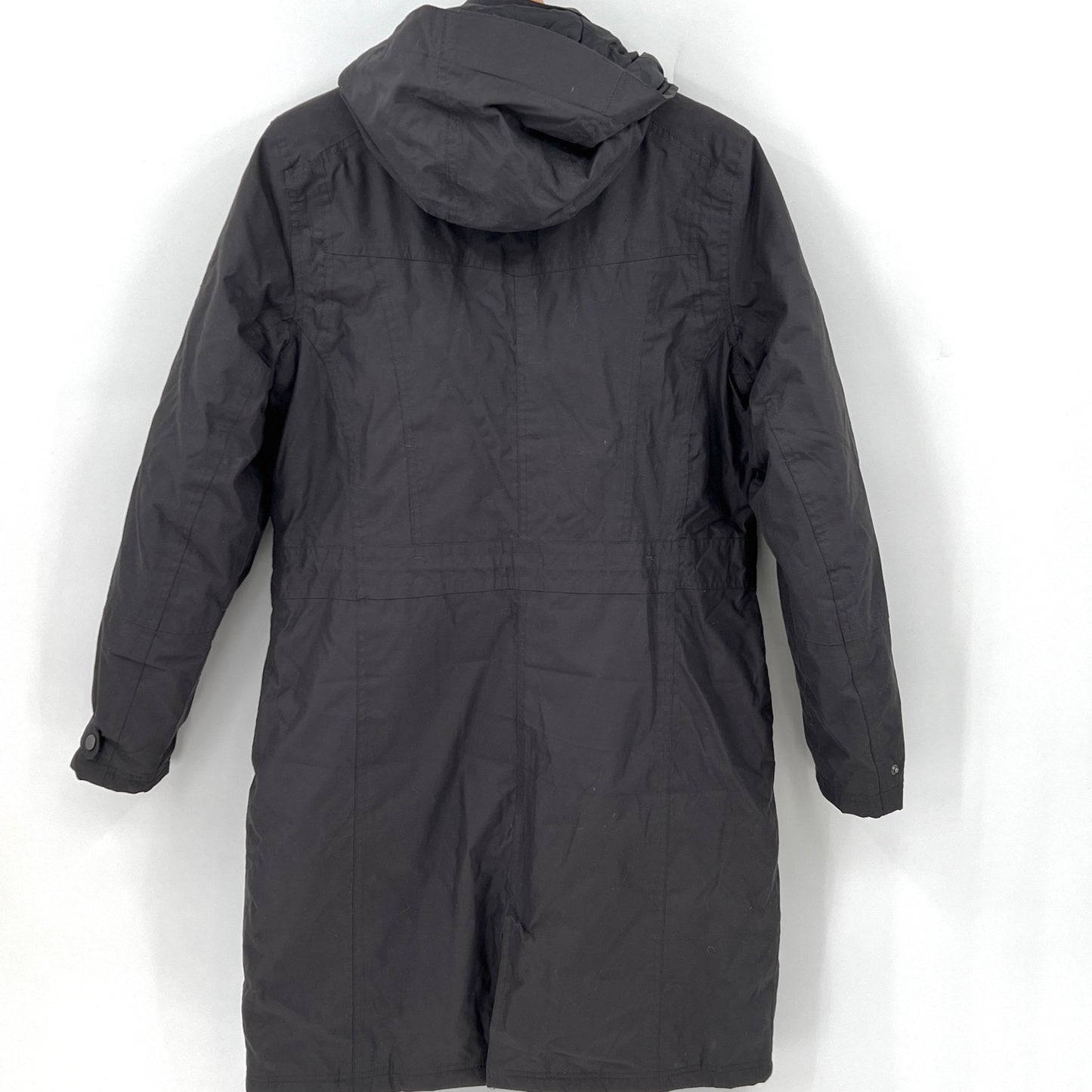 Graghoppers Hooded Jacket 8