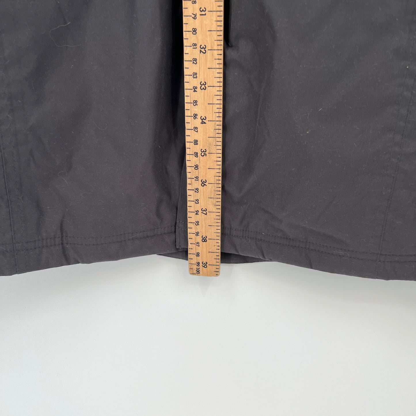 Graghoppers Hooded Jacket 8