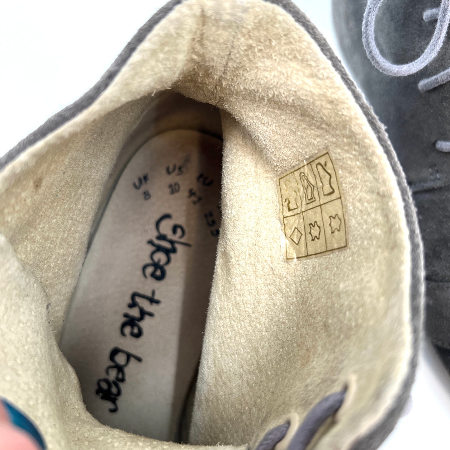 Shoe The Bear Suede Women's Boots 10US