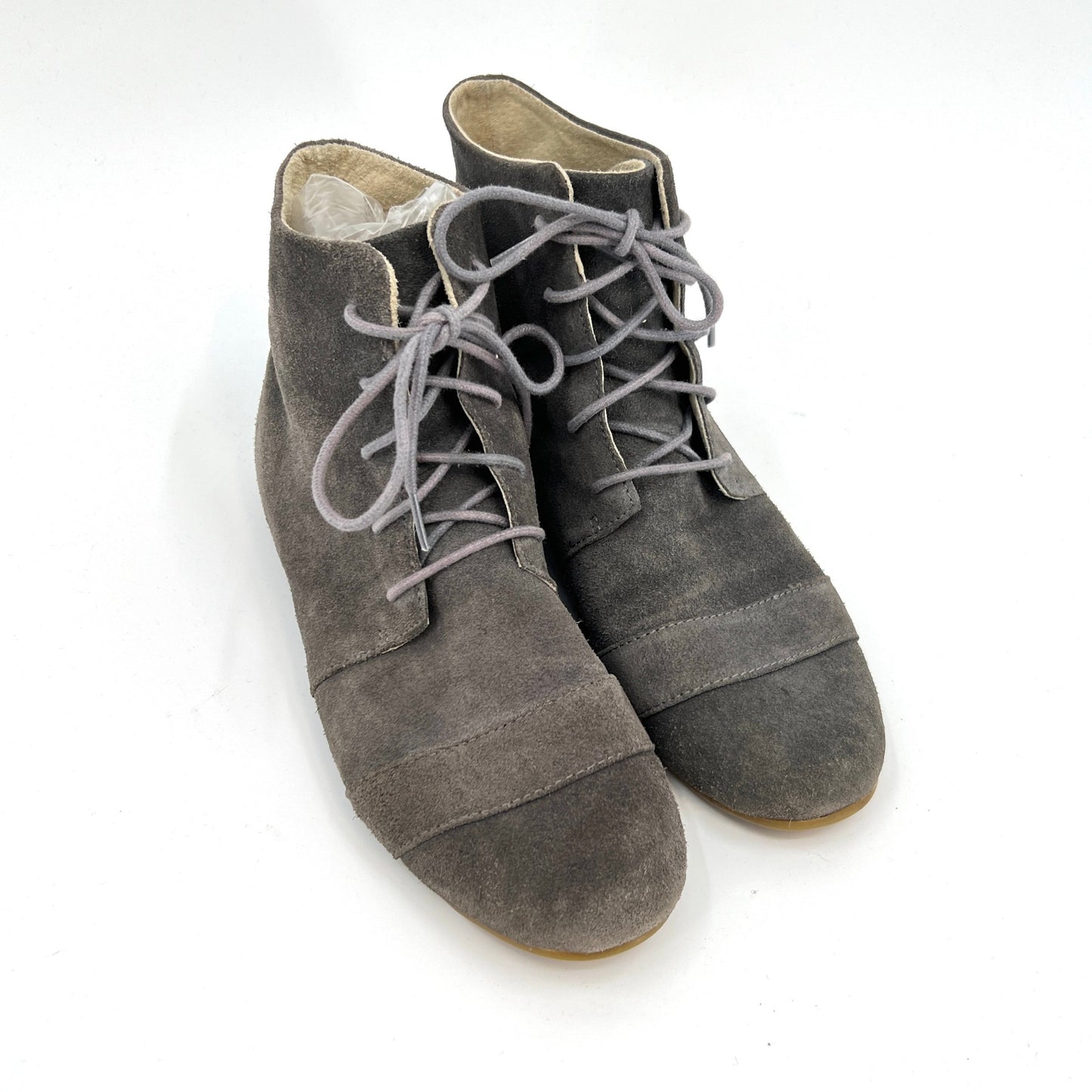 Shoe The Bear Suede Women's Boots 10US
