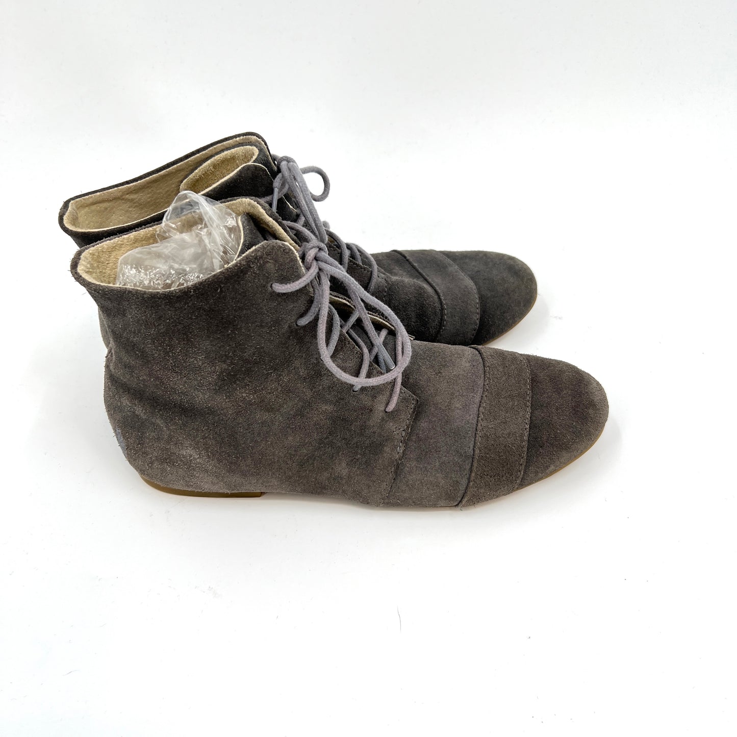Shoe The Bear Suede Women's Boots 10US