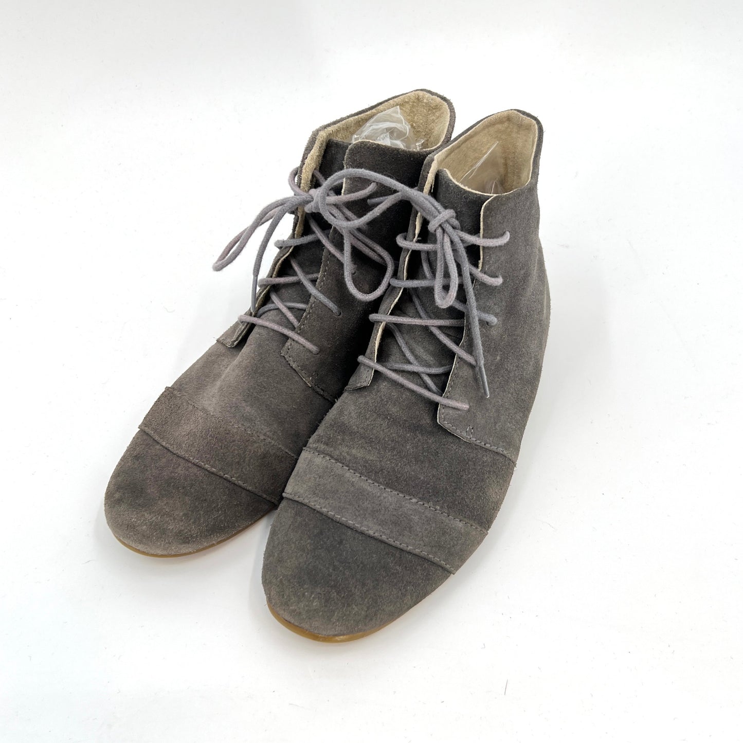 Shoe The Bear Suede Women's Boots 10US
