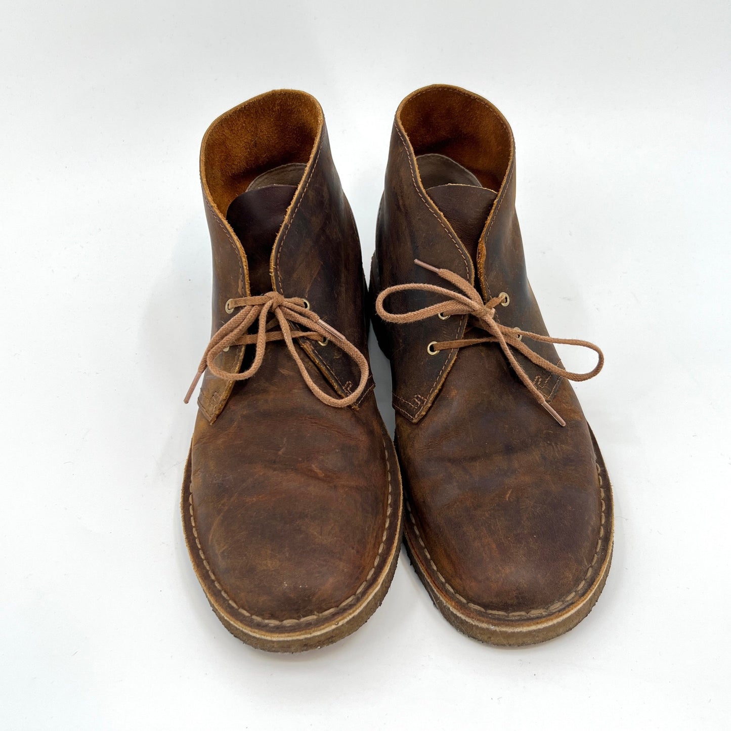 Original Clark Men's Chukka Boots 43EU